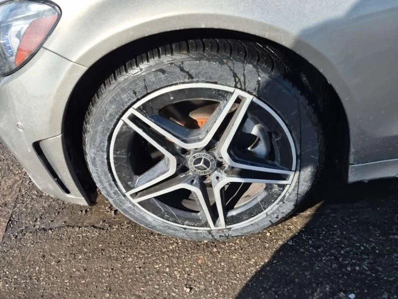 Mercedes-Benz C 300 * CARFAX * ЦЕНА ДО БГ, снимка 13 - Автомобили и джипове - 53523567