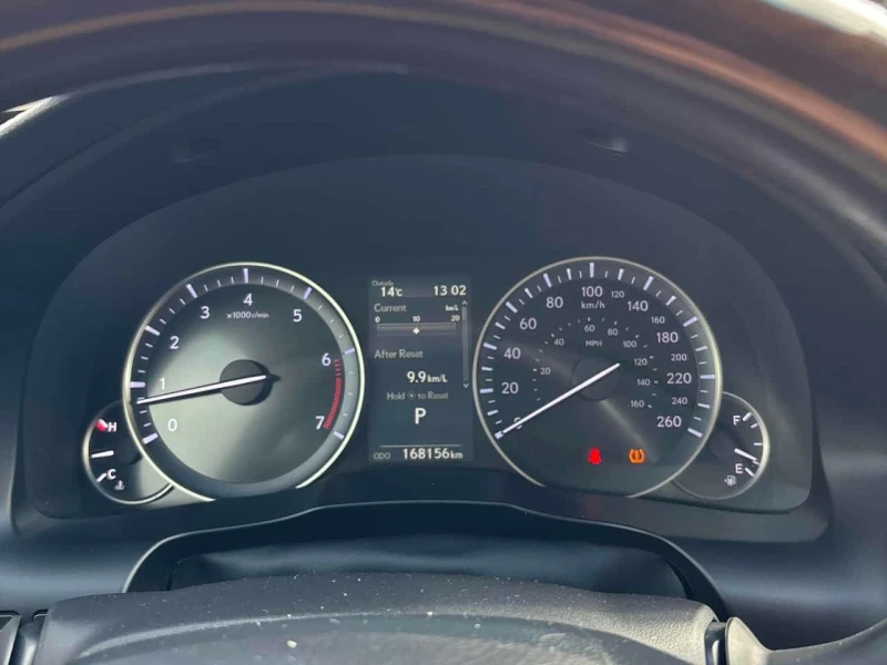 Lexus ES 350 * CARFAX * ОБДУХВАНЕ* ДВА КЛЮЧА* , снимка 8 - Автомобили и джипове - 53537394