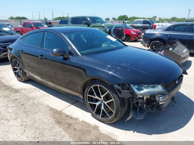 Audi S7 4.0T, снимка 1 - Автомобили и джипове - 47329117