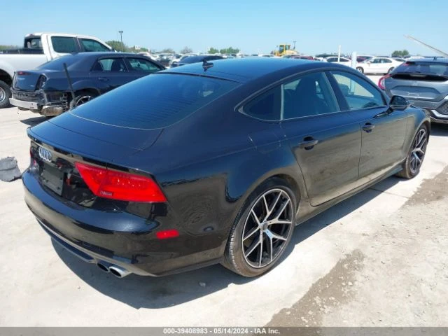 Audi S7 4.0T, снимка 4 - Автомобили и джипове - 47329117