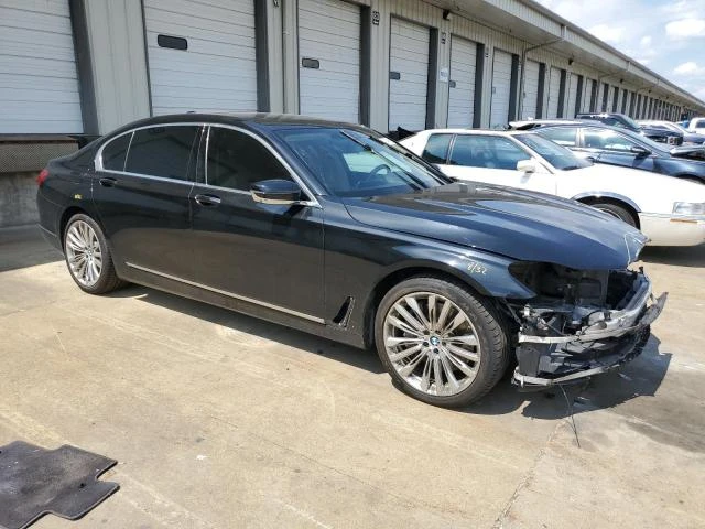 BMW 750 XI/ ФИКСИРАНА ЦЕНА! ПАНО* ОБДУХВАНЕ* 4хПОДГРЕВ, снимка 1 - Автомобили и джипове - 48770221