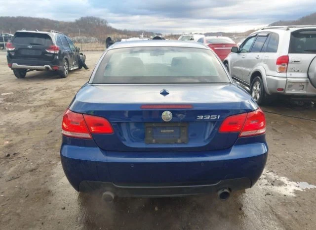 BMW 335, снимка 6 - Автомобили и джипове - 49179783