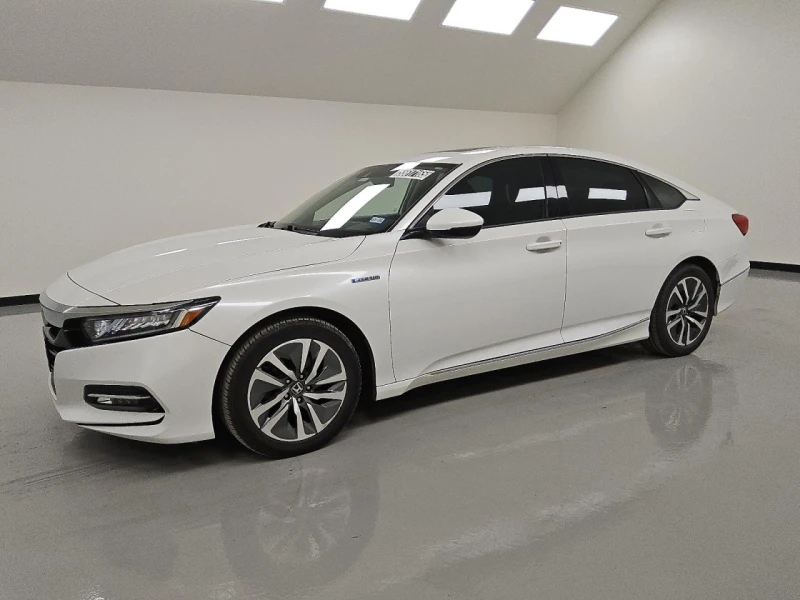 Honda Accord HYBRID EXL - 13000 USD - 85259951 1