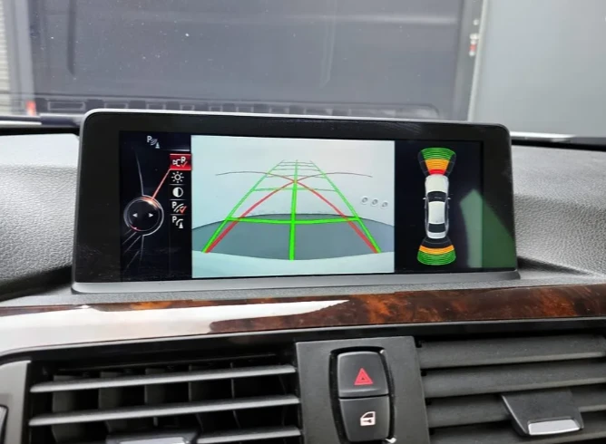 BMW 320 xDrive | Mobile.bg   13