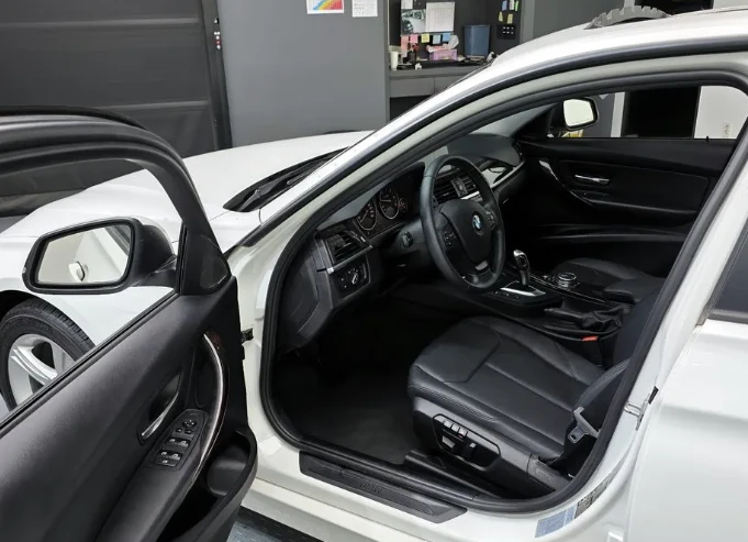 BMW 320 xDrive - изображение 9