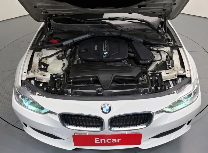 BMW 320 xDrive - изображение 6