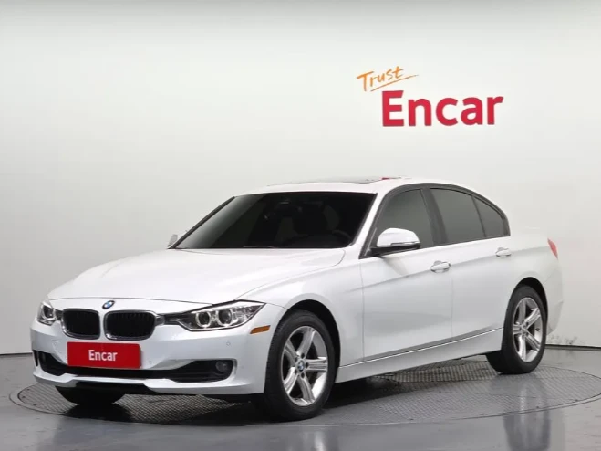 BMW 320 xDrive - 26231 лв. - 44816658 1