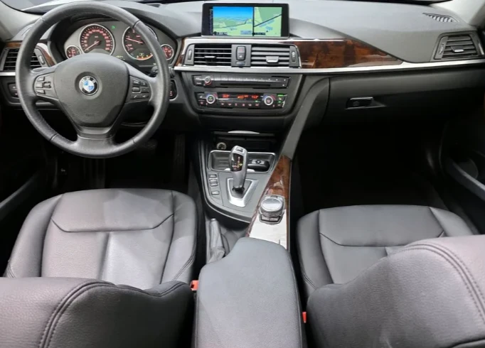 BMW 320 xDrive - изображение 7