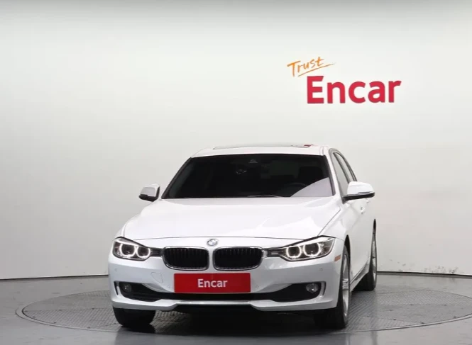 BMW 320 xDrive - изображение 3