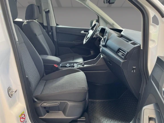 VW Caddy 2.0 TSI = Life = Гаранция - изображение 8