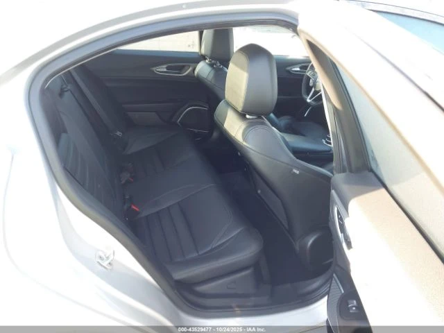 Alfa Romeo Giulia TI SPORT AWD | Mobile.bg   12