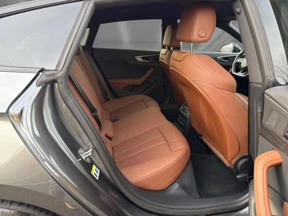 Audi A5 Sportback 45 TFSI Quattro = S-line = Гаранция, снимка 7 - Автомобили и джипове - 52706934
