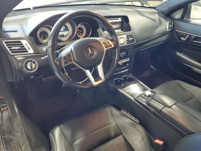 Mercedes-Benz E 400 3.0L 6 All wheel drive, снимка 12 - Автомобили и джипове - 53122142