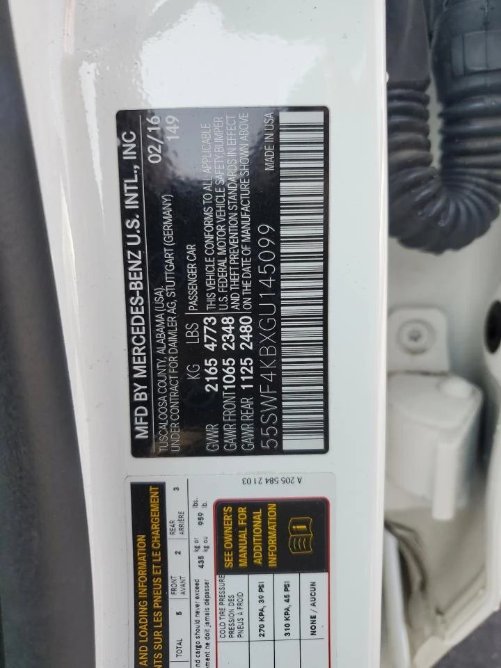 Mercedes-Benz C 300 4MATIC AMG| MULTIBEAM| BURMESTER| 360| BLIND SPOT | Mobile.bg � ����������� 12