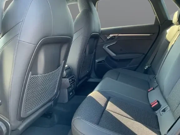 Audi A3 Sportback 40 TFSIe = S-line = Гаранция, снимка 11 - Автомобили и джипове - 53916374