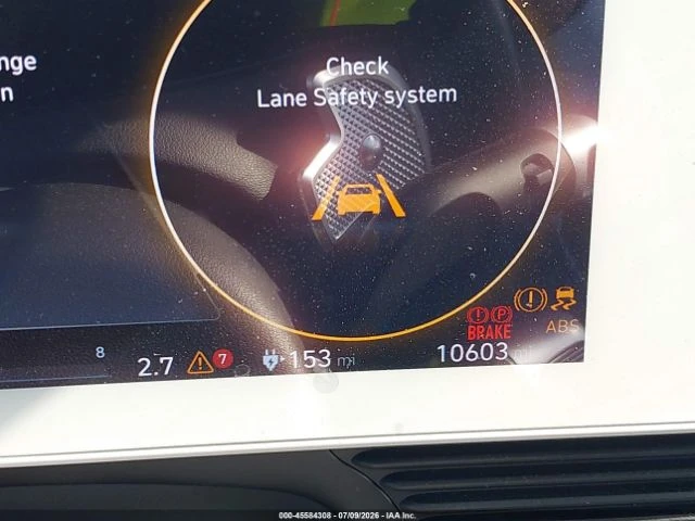 Hyundai Ioniq 5 SEL* AWD* ПОДГРЕВ* КАМЕРА* NAVI* LED* , снимка 14 - Автомобили и джипове - 55819164