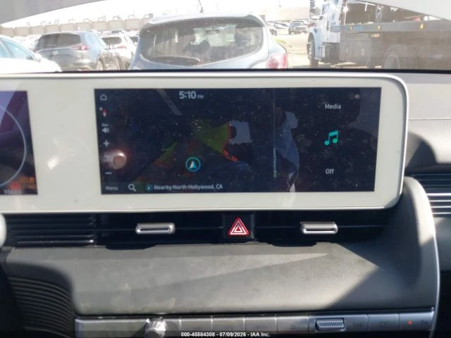 Hyundai Ioniq 5 SEL* AWD* ПОДГРЕВ* КАМЕРА* NAVI* LED* , снимка 17 - Автомобили и джипове - 55819164