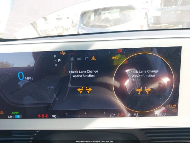 Hyundai Ioniq 5 SEL* AWD* ПОДГРЕВ* КАМЕРА* NAVI* LED* , снимка 7 - Автомобили и джипове - 55819164