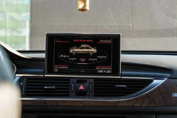 Audi A6 S-line 3.0 TFSI, снимка 10 - Автомобили и джипове - 55926608