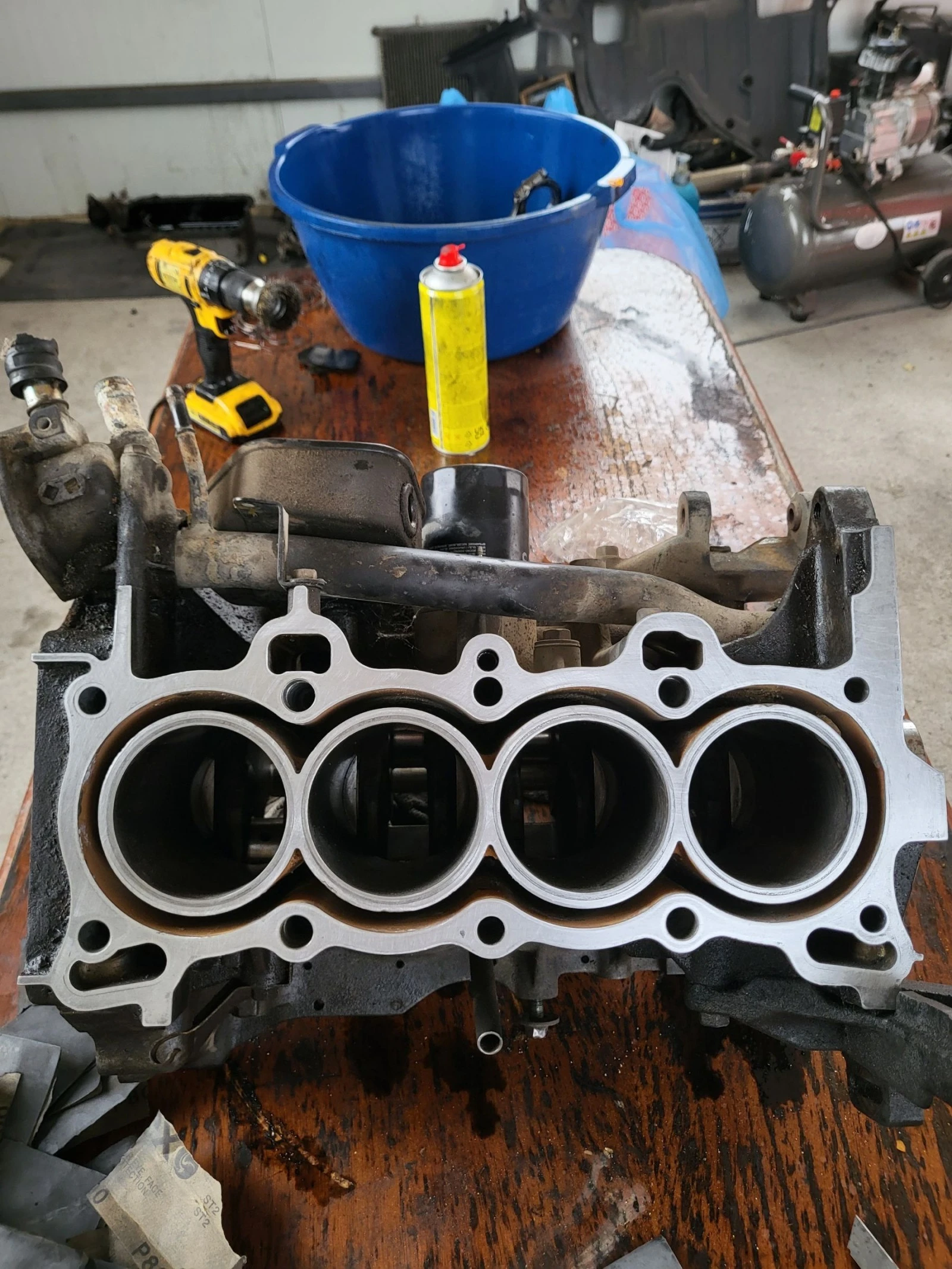 Honda Crx 1.6Vtec TURBO | Mobile.bg   13