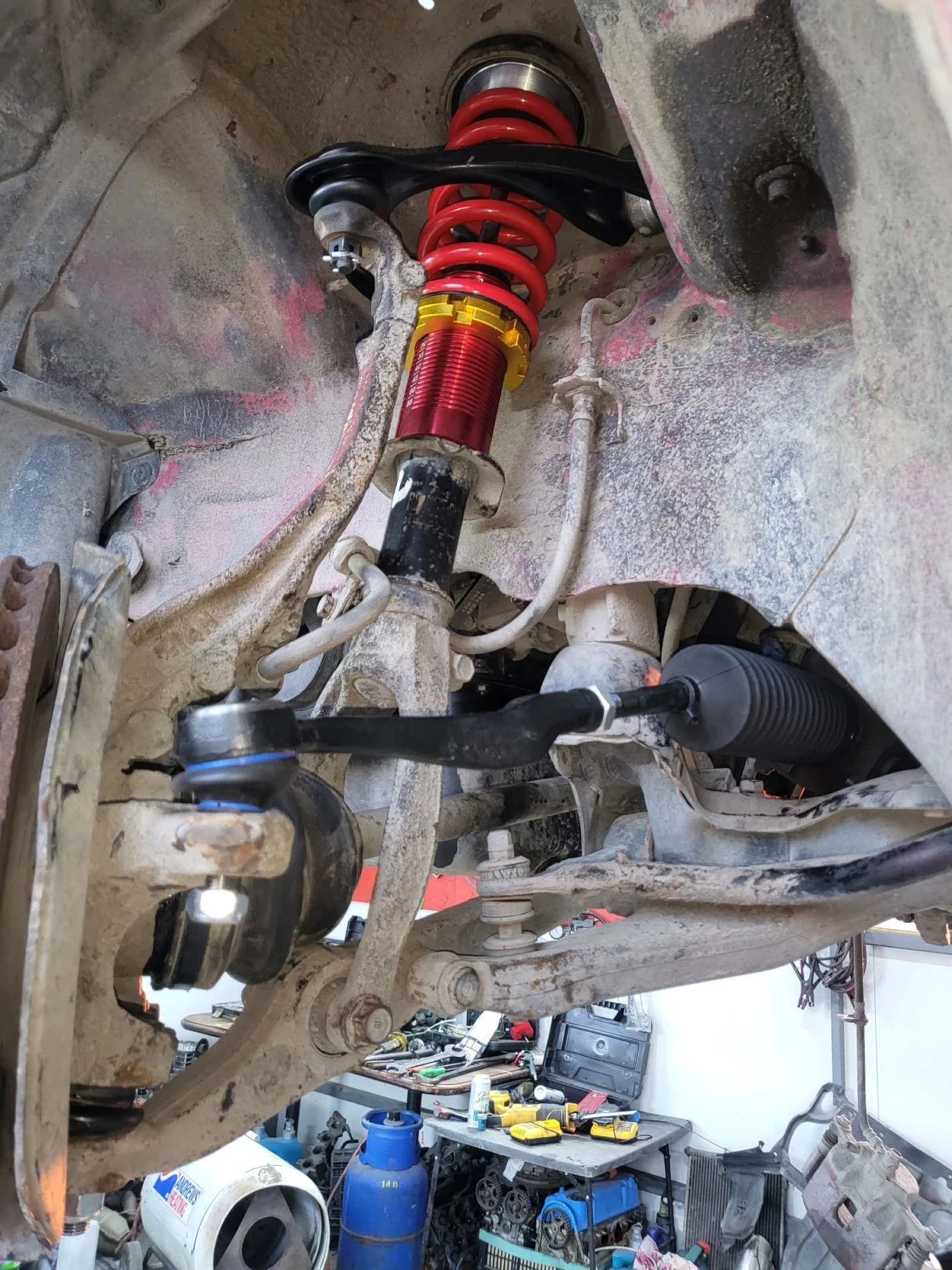 Honda Crx 1.6Vtec TURBO | Mobile.bg   16