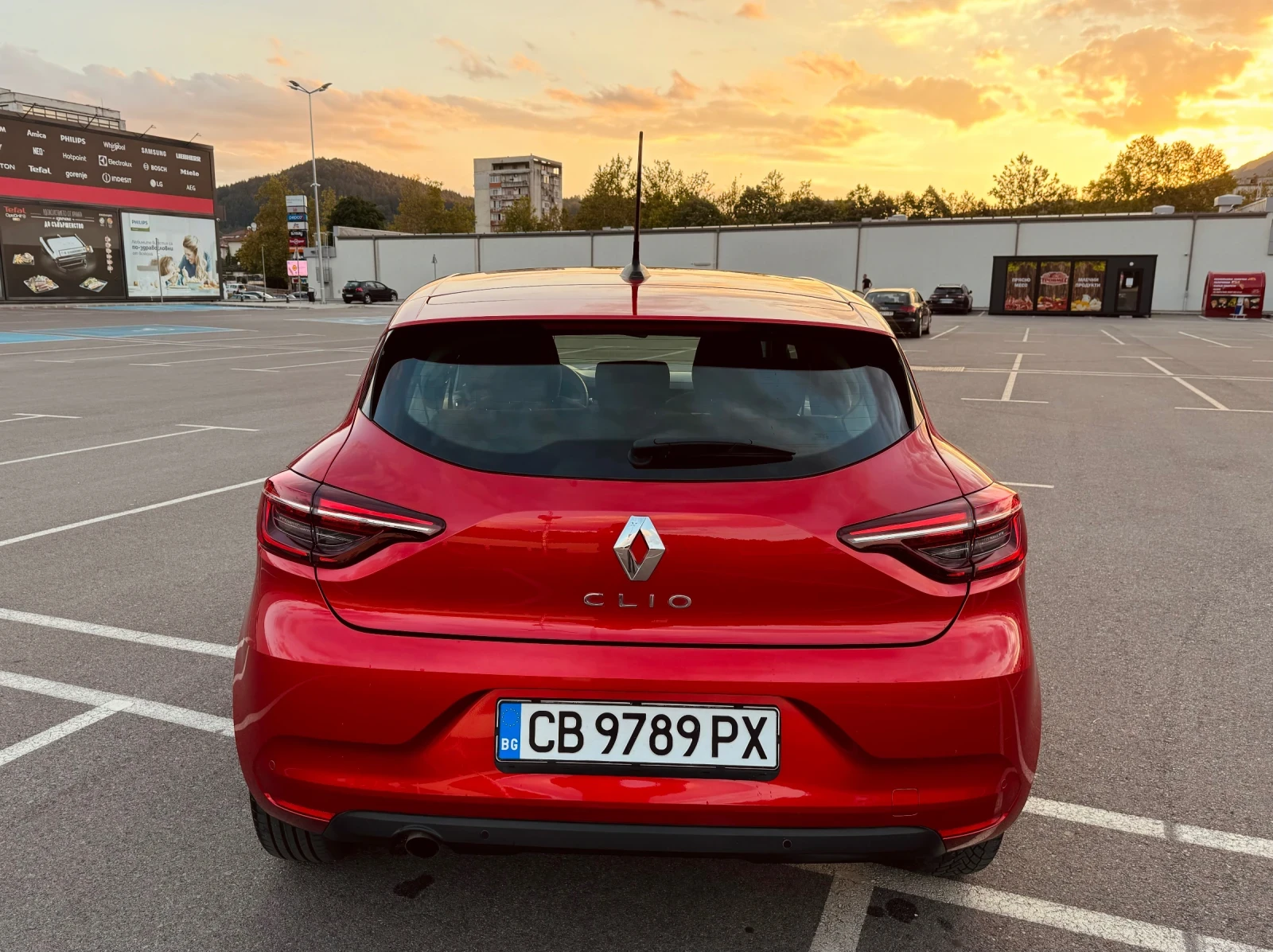 Renault Clio 1.5 DCI - изображение 5