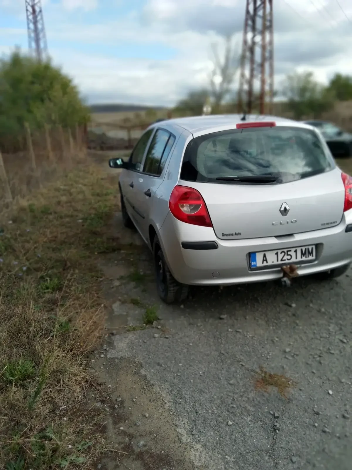 Renault Clio 1.5  - изображение 6