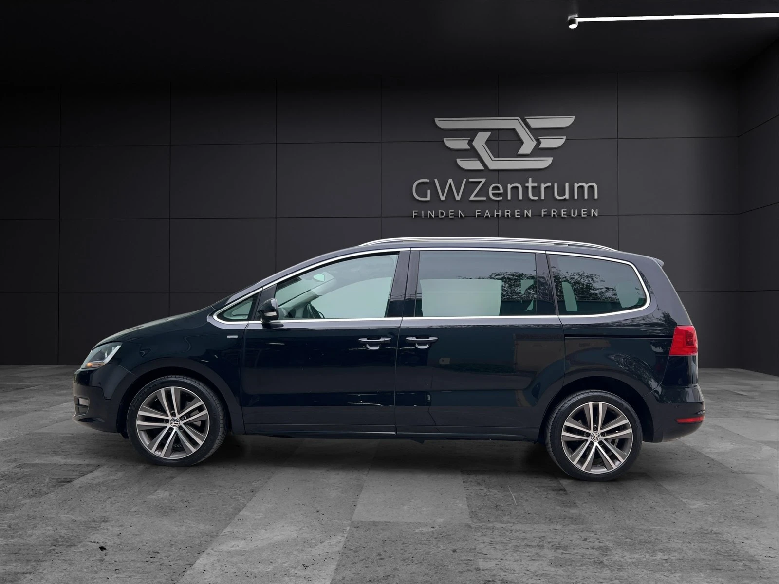 VW Sharan  - изображение 5