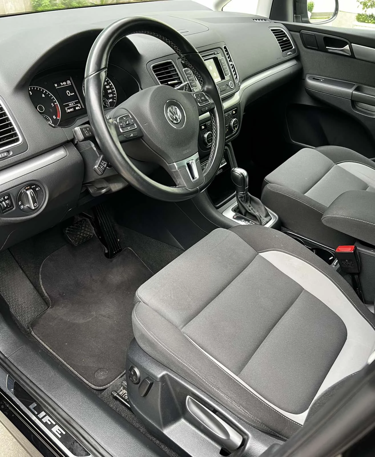 VW Sharan  - изображение 9
