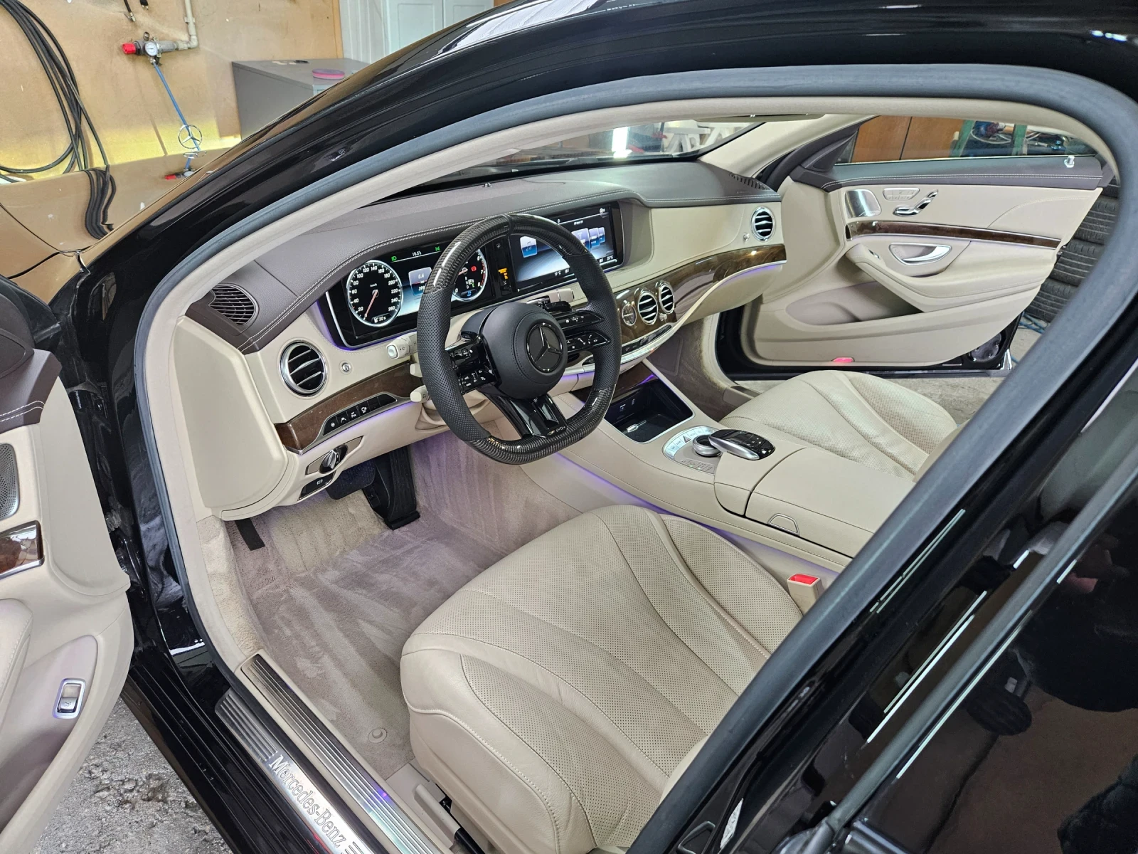 VW Passat Бартер  - изображение 8