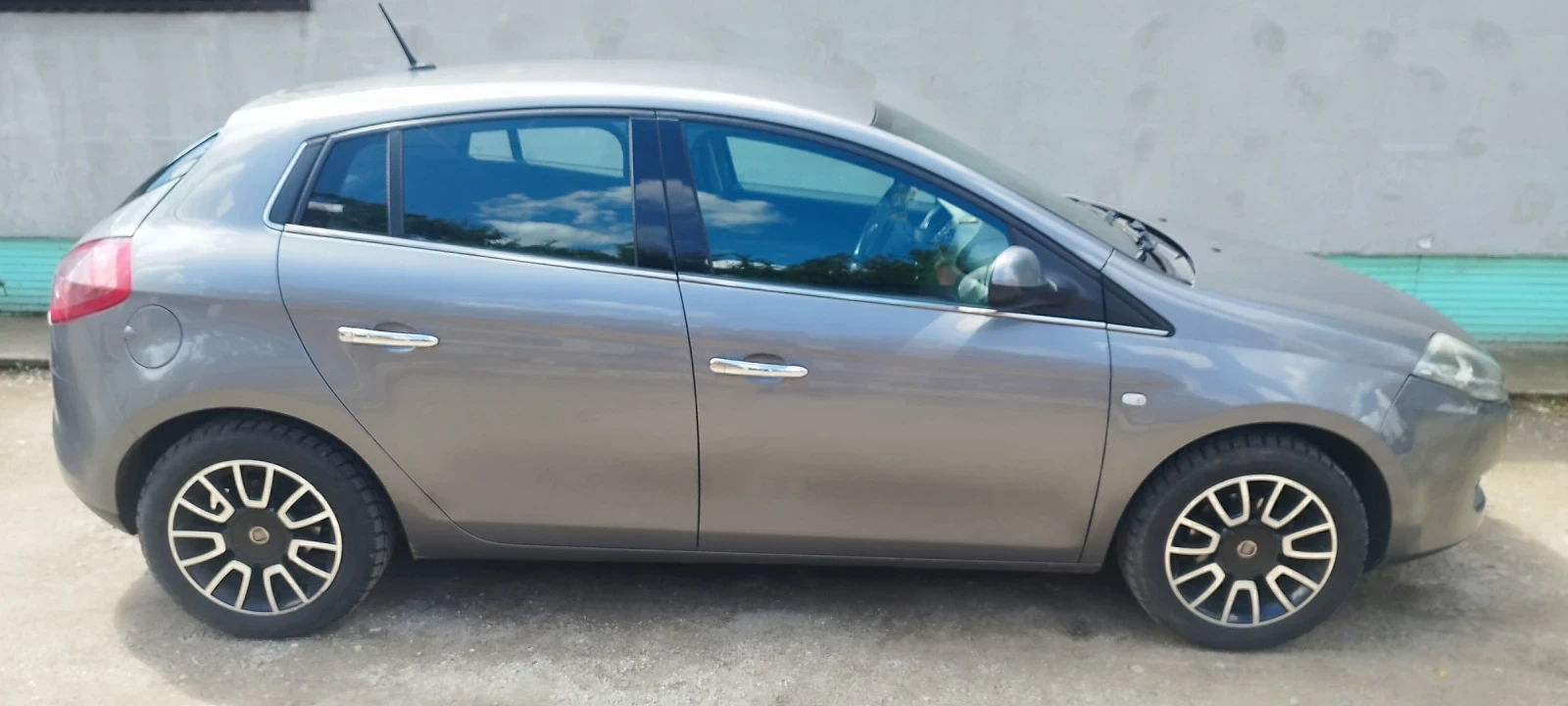 Fiat Bravo | Mobile.bg � ����������� 12