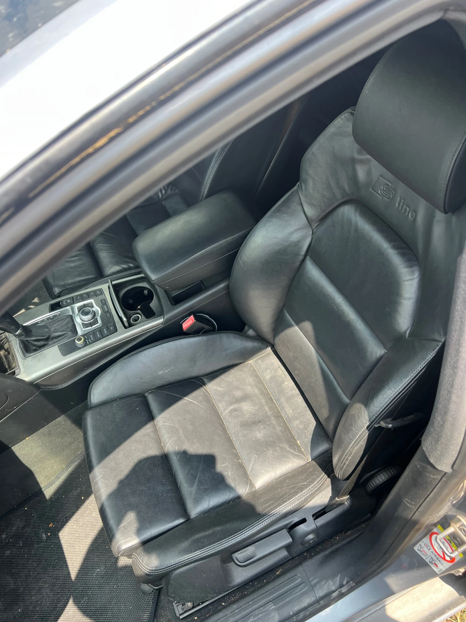 Audi A6 3.0TDI ASB - изображение 7