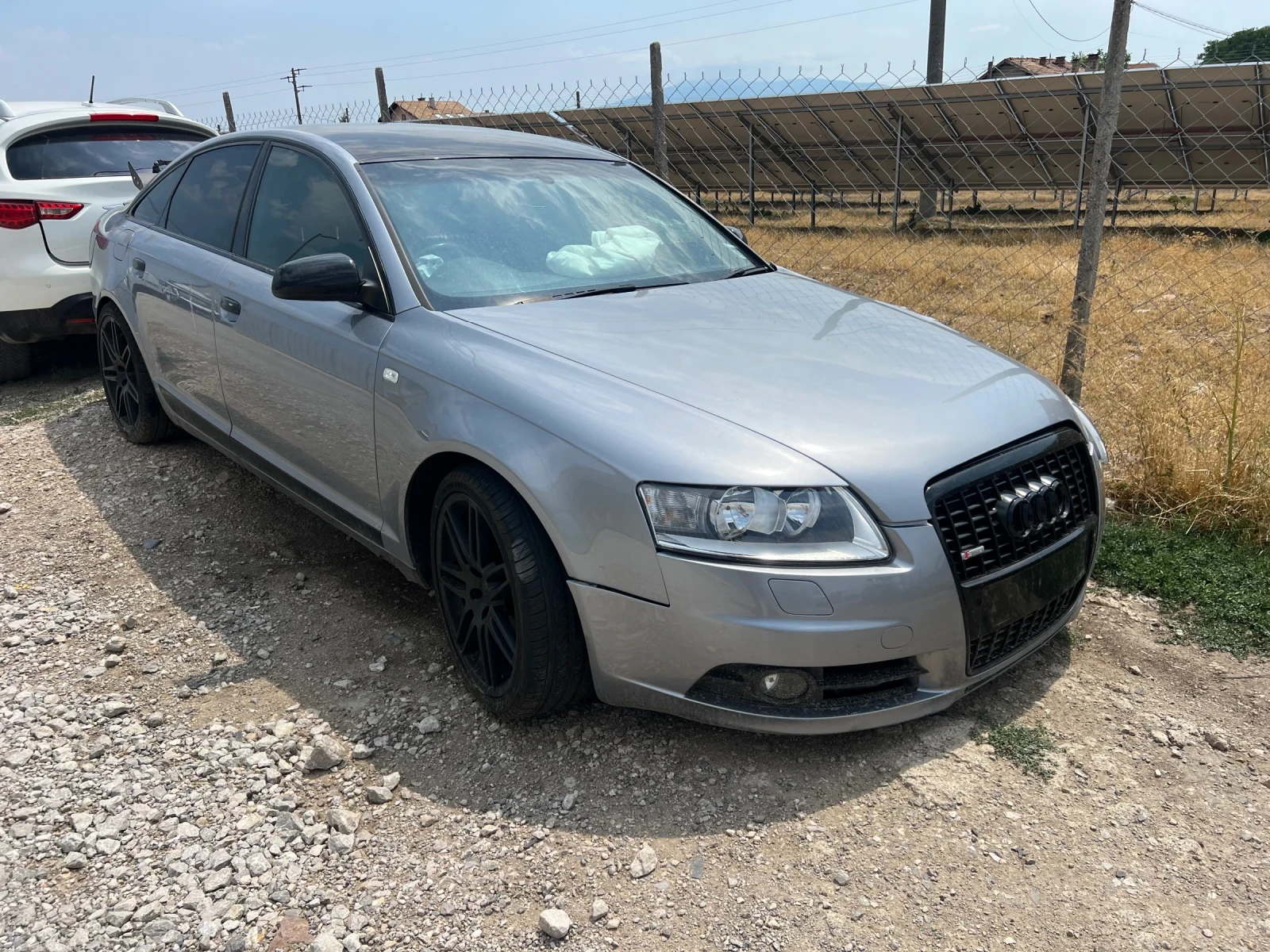 Audi A6 3.0TDI ASB | Mobile.bg   1
