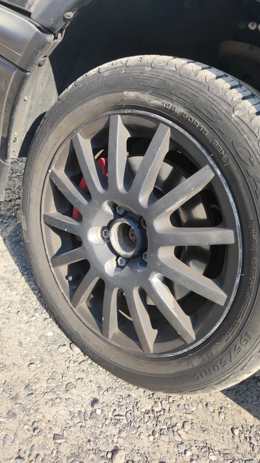 VW Golf  - изображение 4