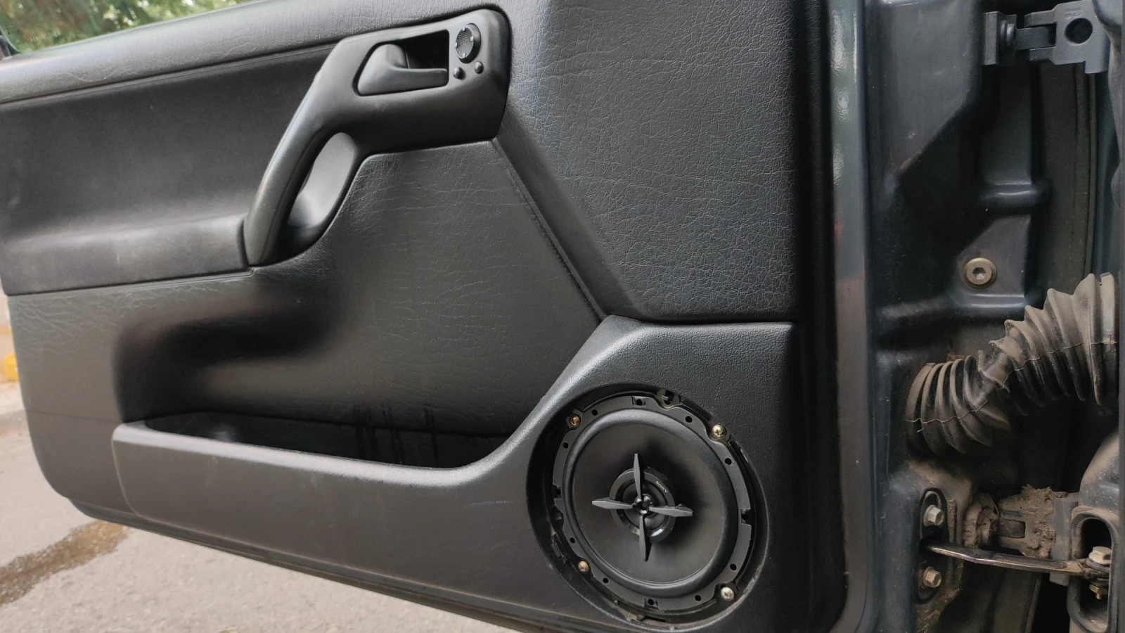 VW Golf  - изображение 7