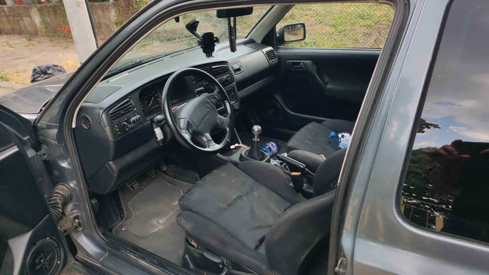 VW Golf  - изображение 5