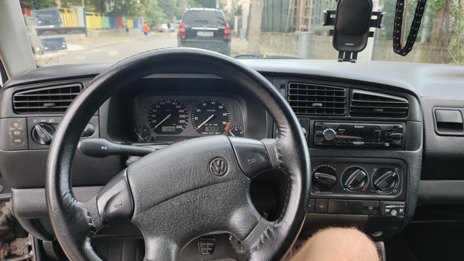 VW Golf  - изображение 6