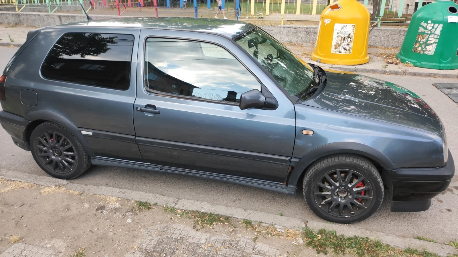 VW Golf  - изображение 3