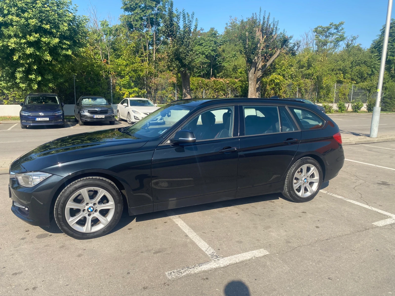 BMW 320 Реални километри - изображение 3