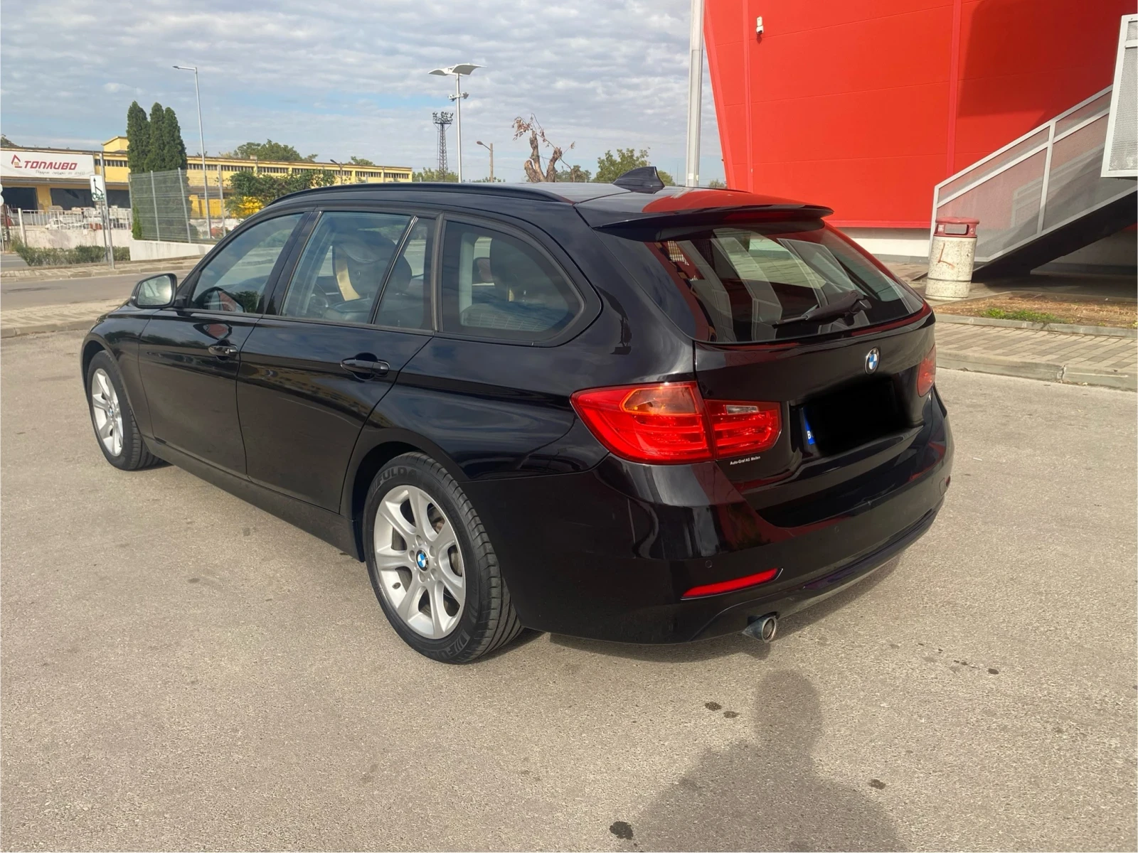 BMW 320 Реални километри - изображение 6