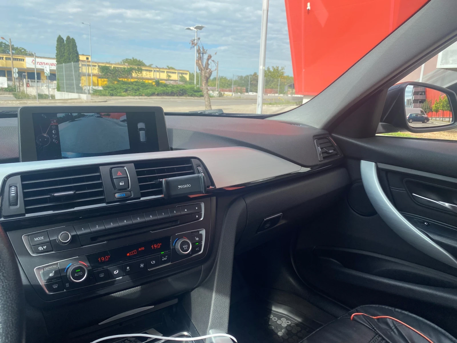 BMW 320 Реални километри - изображение 9