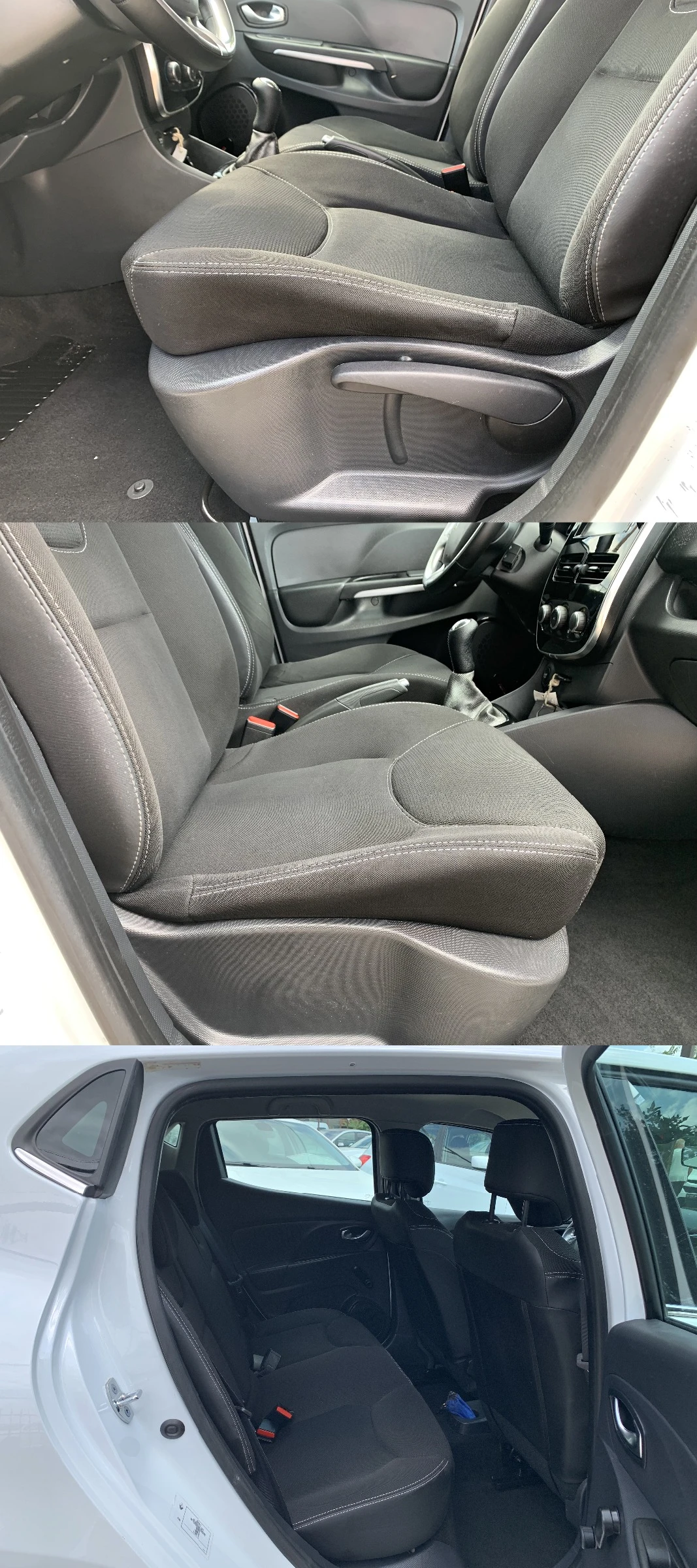 Renault Clio 1.2i . 4 | Mobile.bg   15