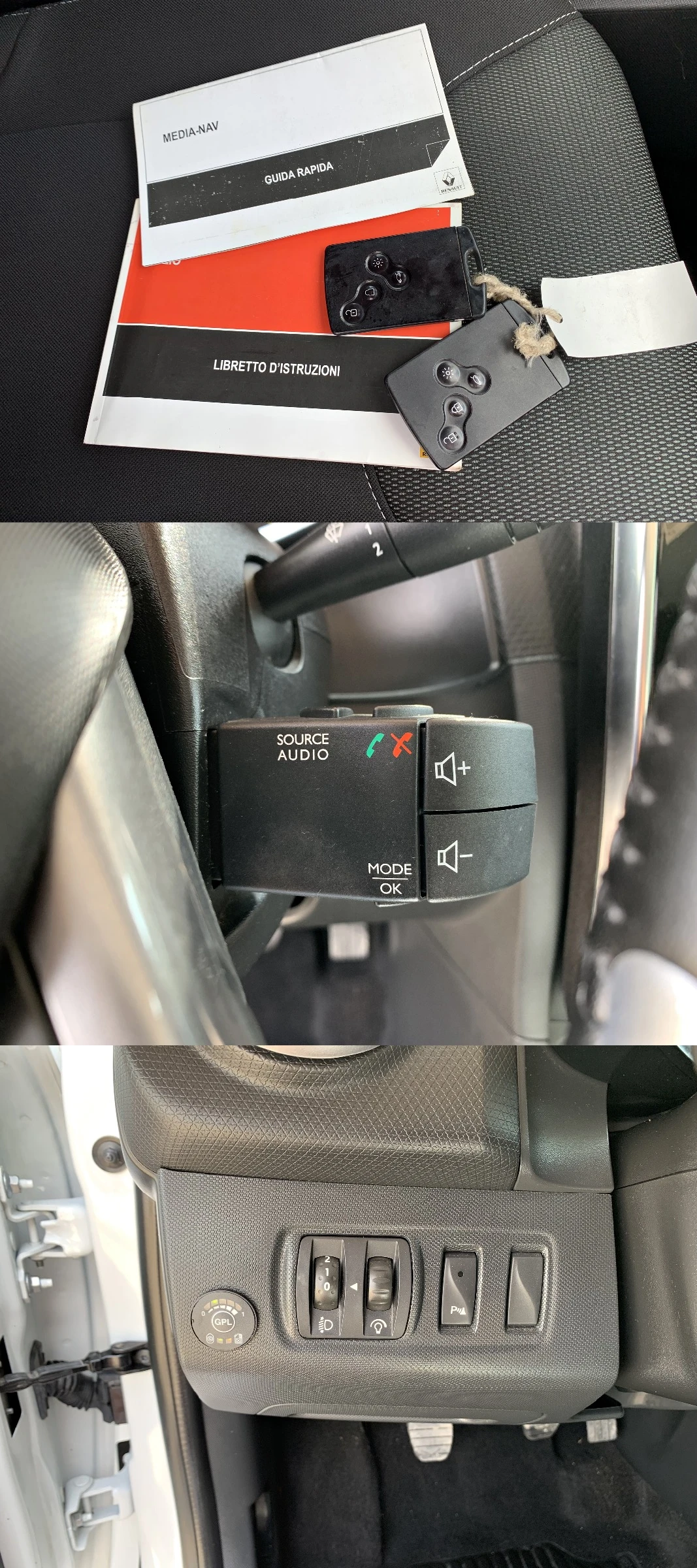 Renault Clio 1.2i . 4 | Mobile.bg   14