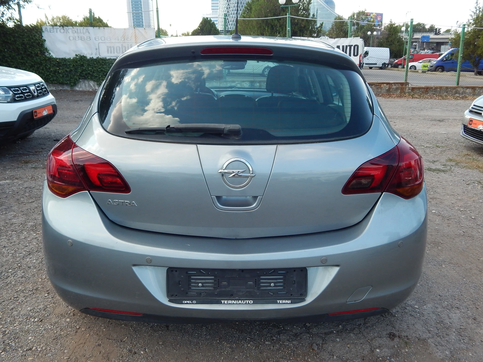 Opel Astra 1.6i* 92000km.* COSMO*  - изображение 5