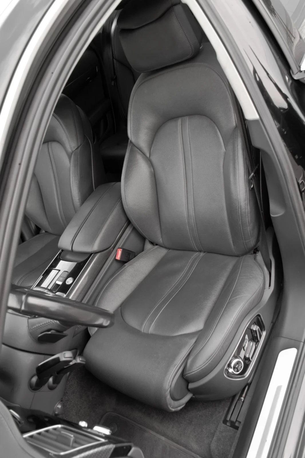 Audi A8 S 8 OPTIK ..KARBON.. | Mobile.bg   17