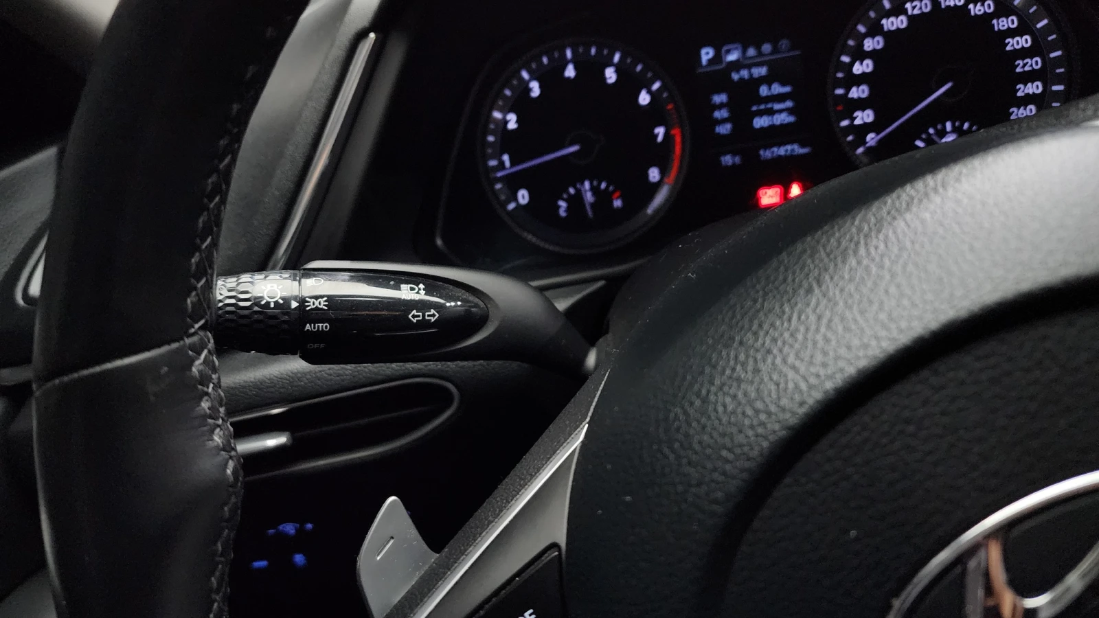 Hyundai Sonata 2.0LPG | Mobile.bg   16