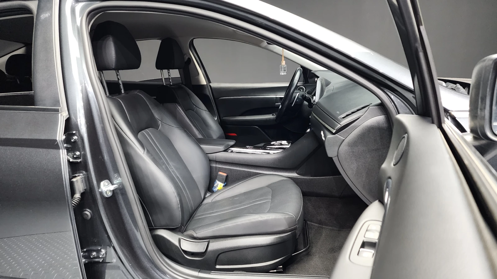 Hyundai Sonata 2.0LPG - изображение 10