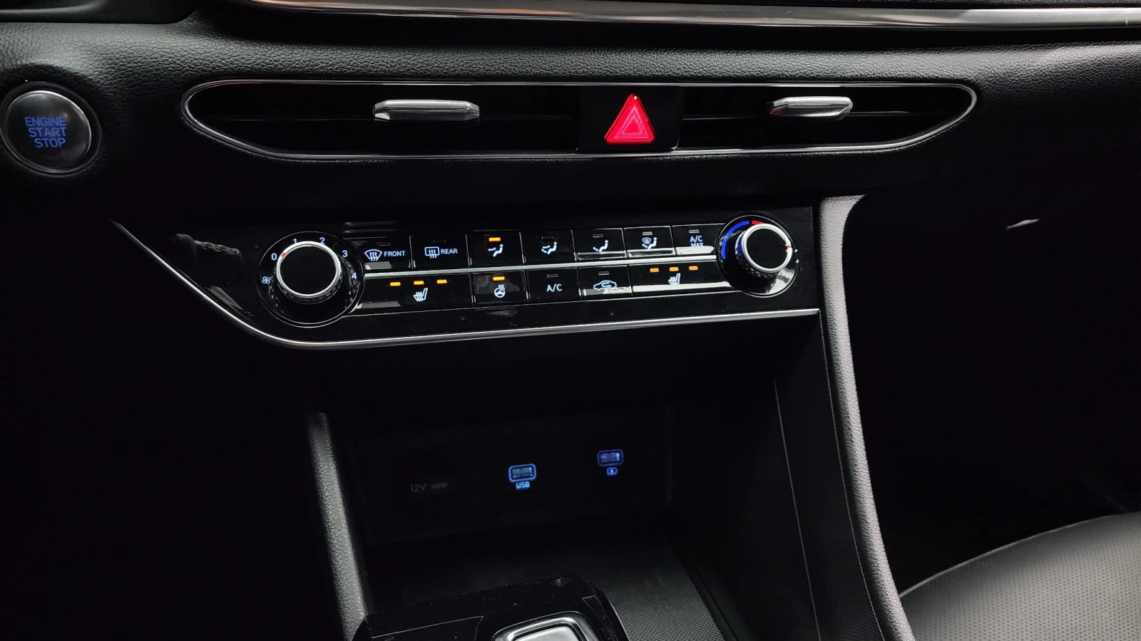 Hyundai Sonata 2.0LPG | Mobile.bg   14