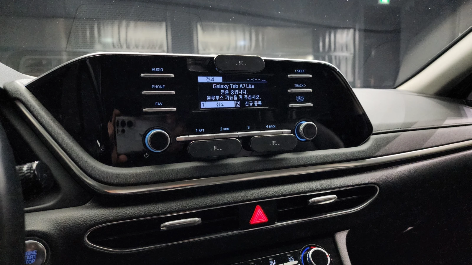 Hyundai Sonata 2.0LPG | Mobile.bg   13