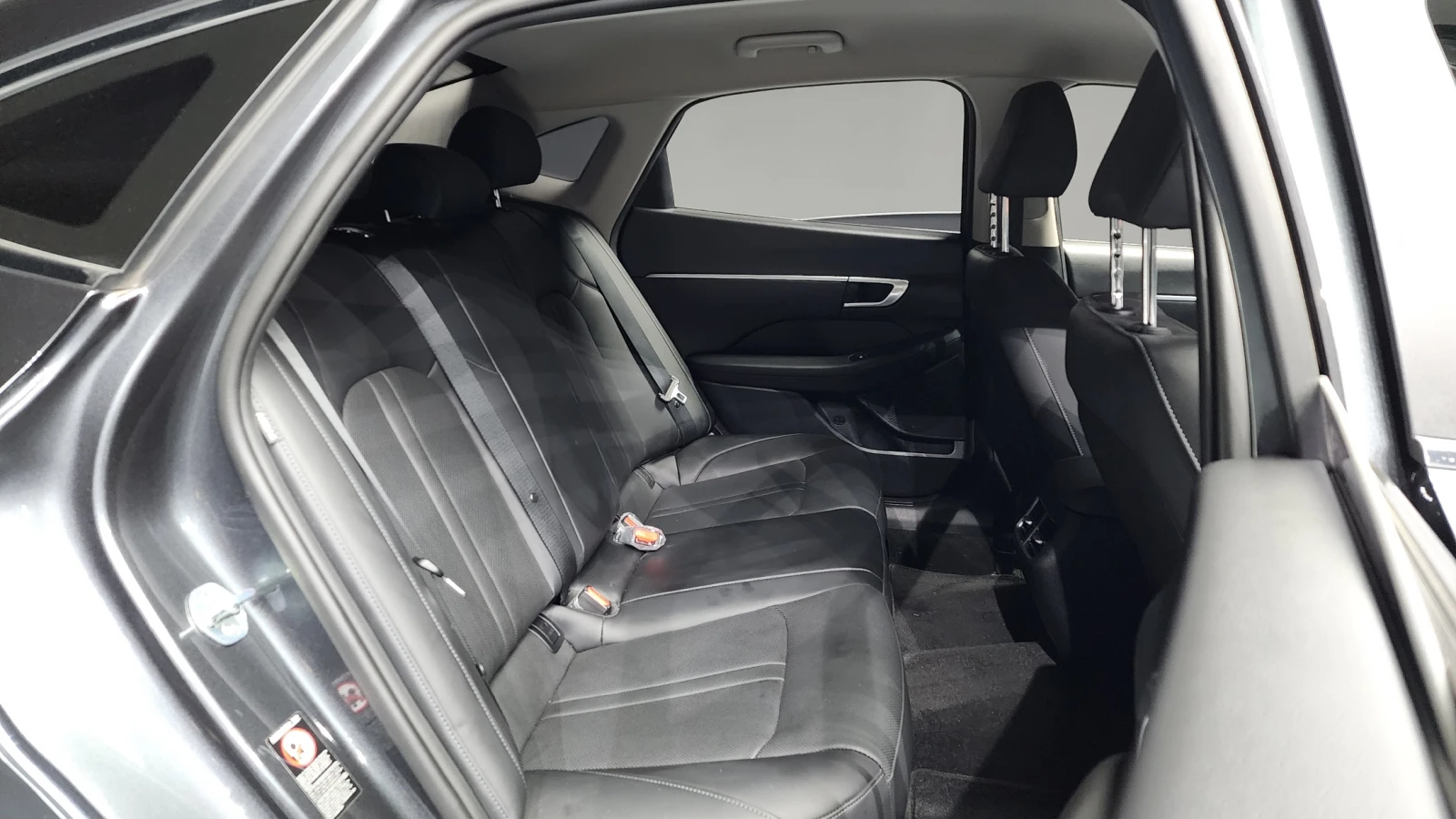 Hyundai Sonata 2.0LPG | Mobile.bg   11